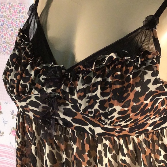 Betsey Johnson Small - Picture 4 of 6